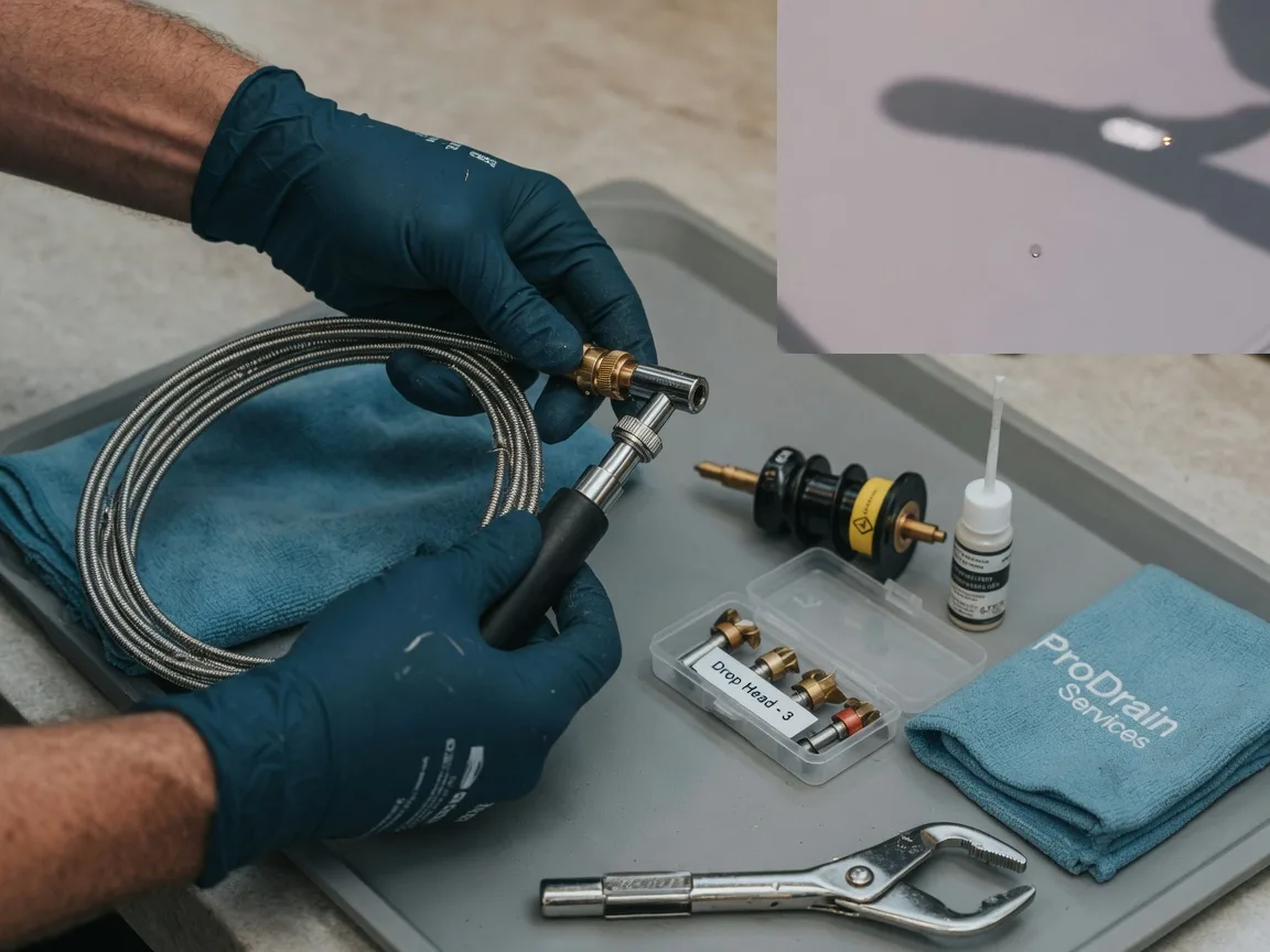 Why choose Drain Cleaning in Dennis, KS